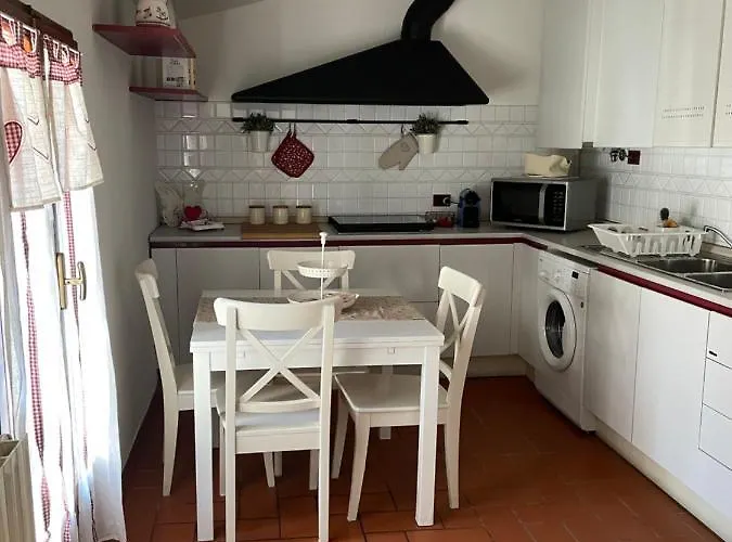 Διαμέρισμα La Casa Di Kikki Φλωρεντία