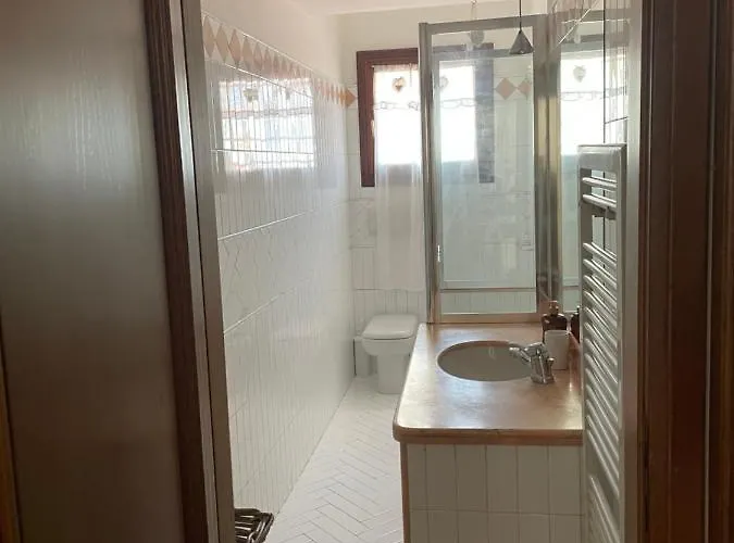 Διαμέρισμα La Casa Di Kikki Φλωρεντία