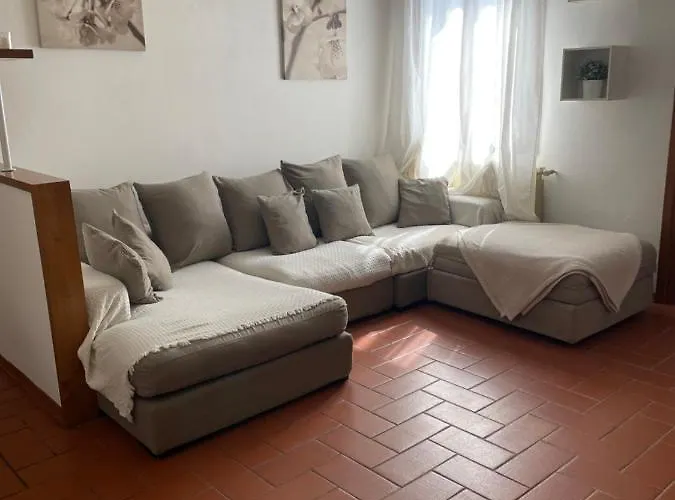 Διαμέρισμα La Casa Di Kikki *