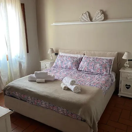 Appartamento La Casa Di Kikki *
