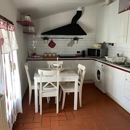 Appartamento La Casa Di Kikki Firenze