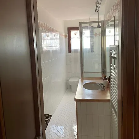 Appartamento La Casa Di Kikki Firenze